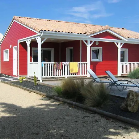 Villa Maison Avec Piscine Privee A Brem-sur-mer 89703